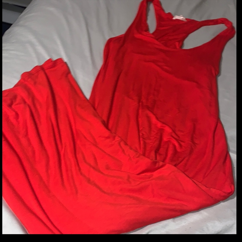 RED DRESS ‼️